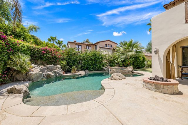 80679 Via Tranquila, La Quinta, CA 92253