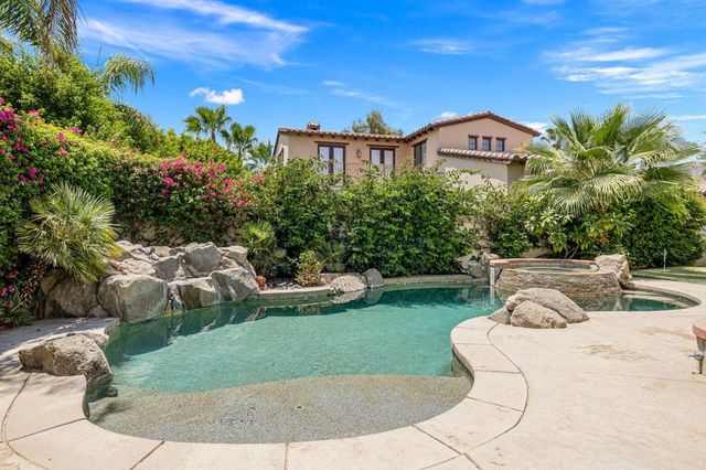 80679 Via Tranquila, La Quinta, CA 92253