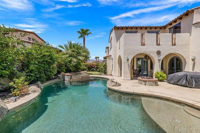 80679 Via Tranquila, La Quinta, CA 92253