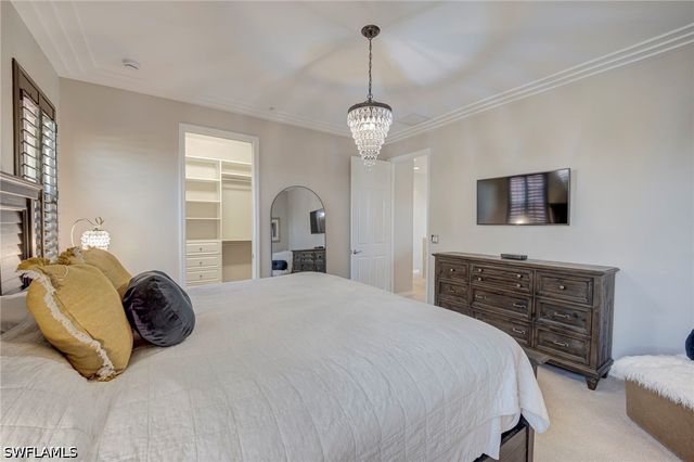 11711 Izarra WAY 6107, Fort Myers, FL 33912
