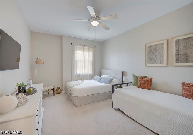 11711 Izarra WAY 6107, Fort Myers, FL 33912