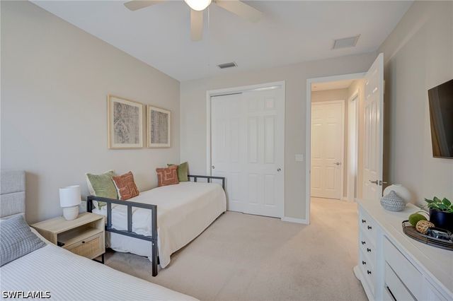 11711 Izarra WAY 6107, Fort Myers, FL 33912