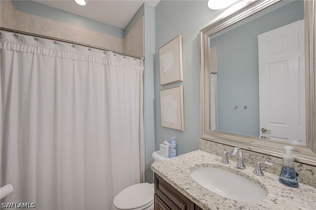 11711 Izarra WAY 6107, Fort Myers, FL 33912