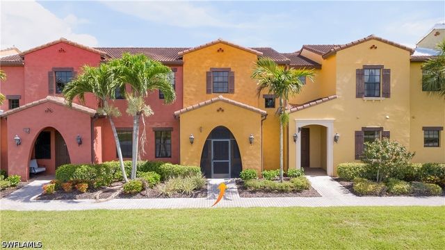 11711 Izarra WAY 6107, Fort Myers, FL 33912