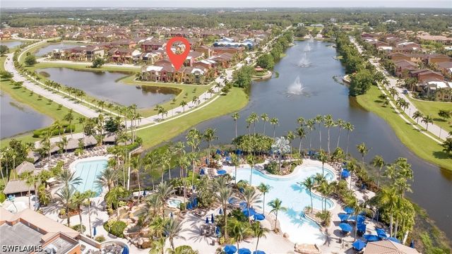 11711 Izarra WAY 6107, Fort Myers, FL 33912