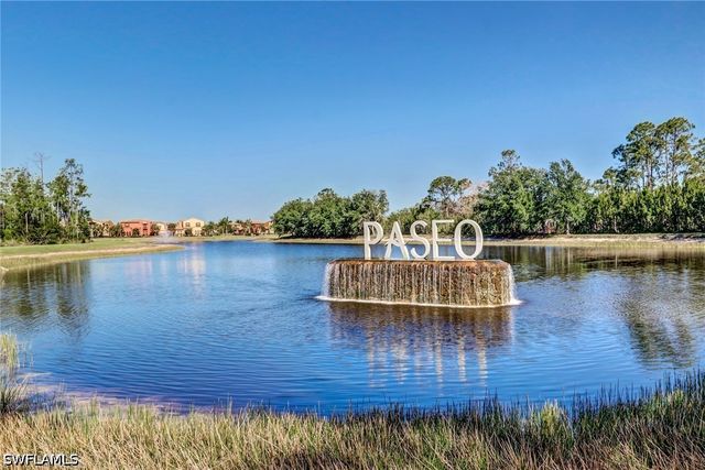 11711 Izarra WAY 6107, Fort Myers, FL 33912