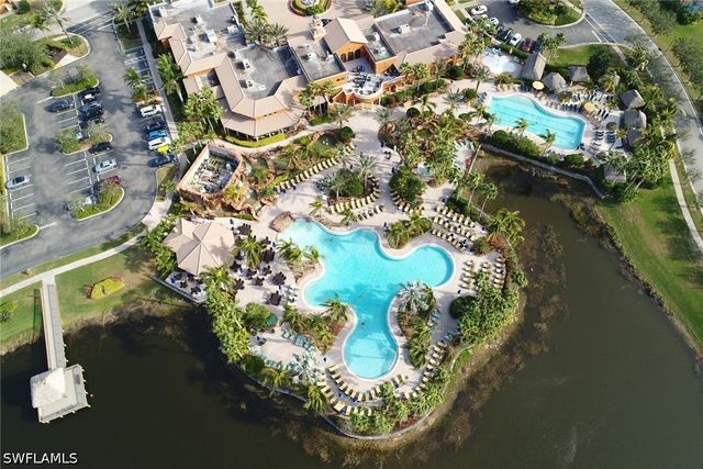 11711 Izarra WAY 6107, Fort Myers, FL 33912