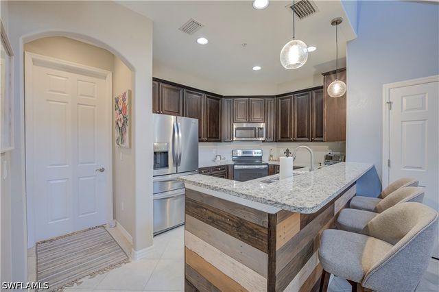 11711 Izarra WAY 6107, Fort Myers, FL 33912