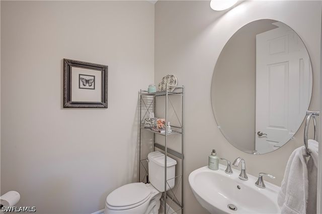 11711 Izarra WAY 6107, Fort Myers, FL 33912