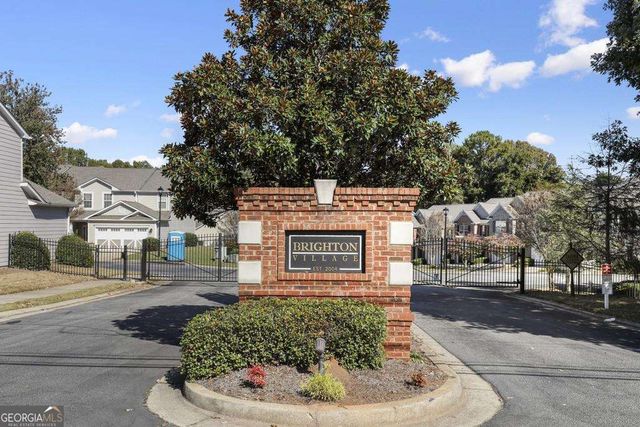 2263 Leicester Way SE, Atlanta, GA 30316