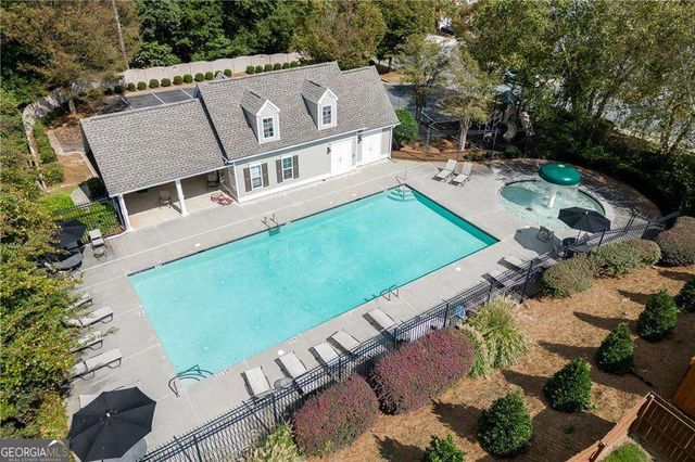 2263 Leicester Way SE, Atlanta, GA 30316