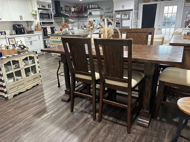 14741 NE 63rd Street, Choctaw, OK 73020