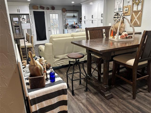 14741 NE 63rd Street, Choctaw, OK 73020