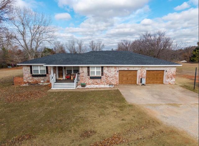 14741 NE 63rd Street, Choctaw, OK 73020