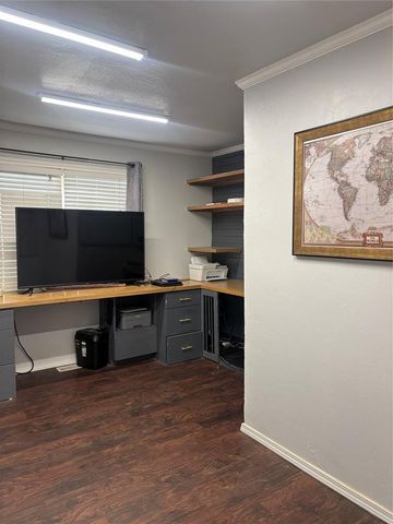 14741 NE 63rd Street, Choctaw, OK 73020