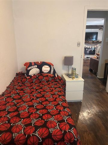 14741 NE 63rd Street, Choctaw, OK 73020