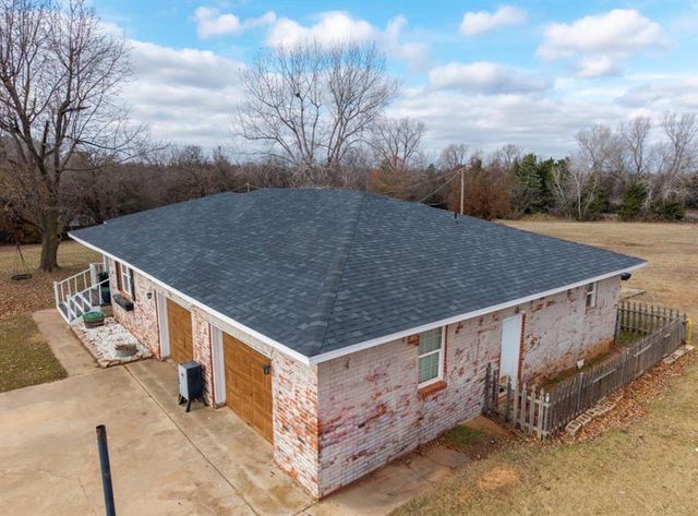 14741 NE 63rd Street, Choctaw, OK 73020