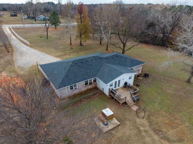 14741 NE 63rd Street, Choctaw, OK 73020