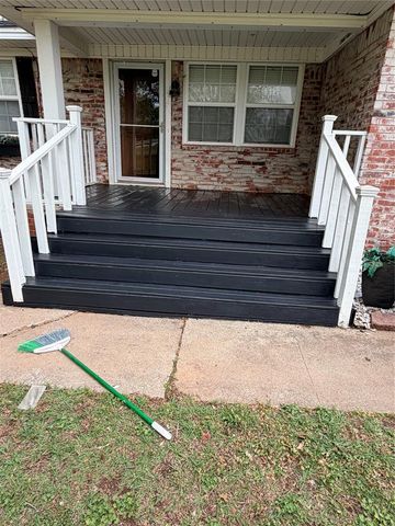 14741 NE 63rd Street, Choctaw, OK 73020