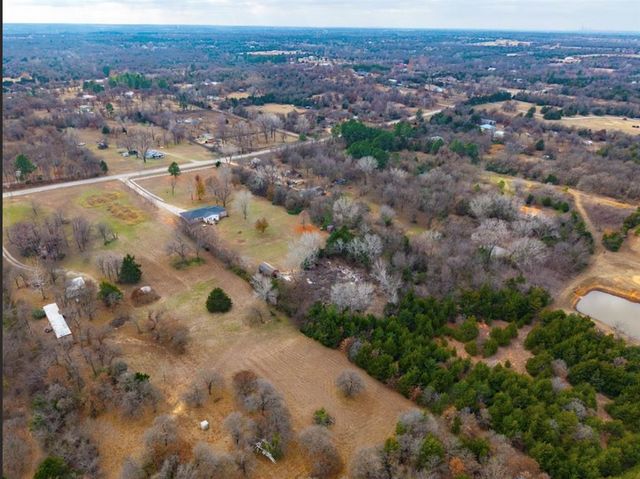 14741 NE 63rd Street, Choctaw, OK 73020