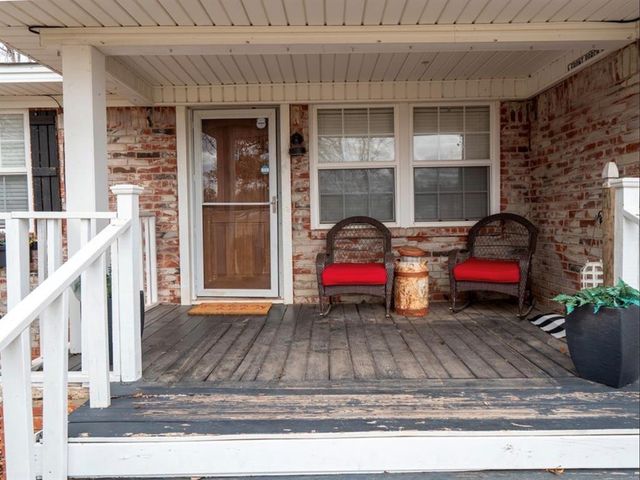 14741 NE 63rd Street, Choctaw, OK 73020