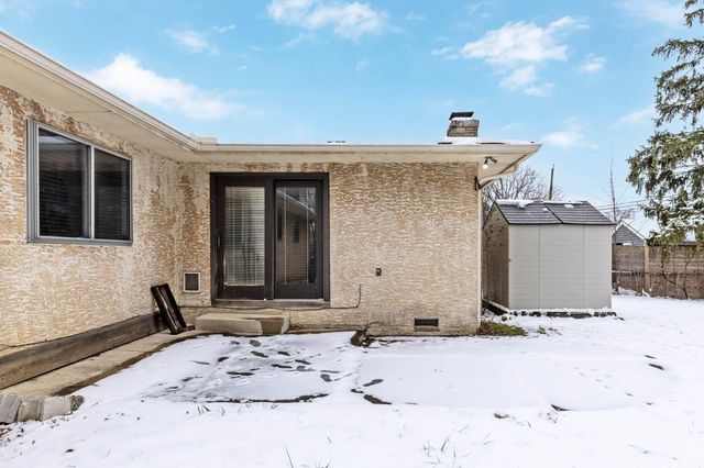 1705 Ivyhill Loop S, Columbus, OH 43229