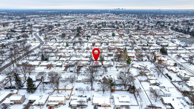 1705 Ivyhill Loop S, Columbus, OH 43229