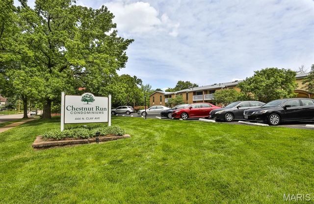 444 N Clay Avenue 1B, St Louis, MO 63122