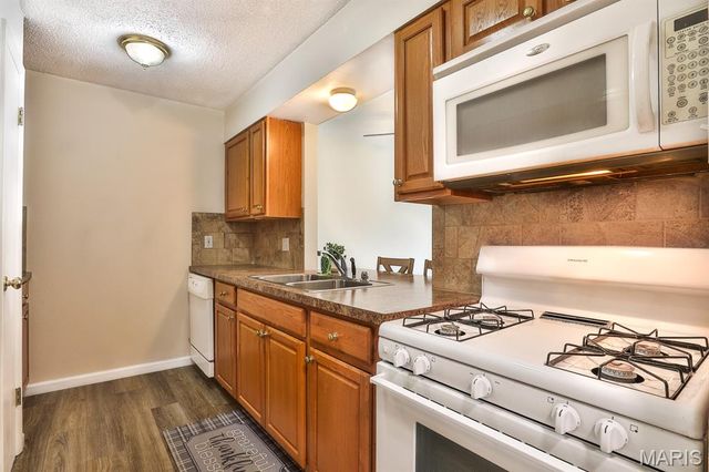 444 N Clay Avenue 1B, St Louis, MO 63122