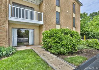 444 N Clay Avenue 1B, St Louis, MO 63122