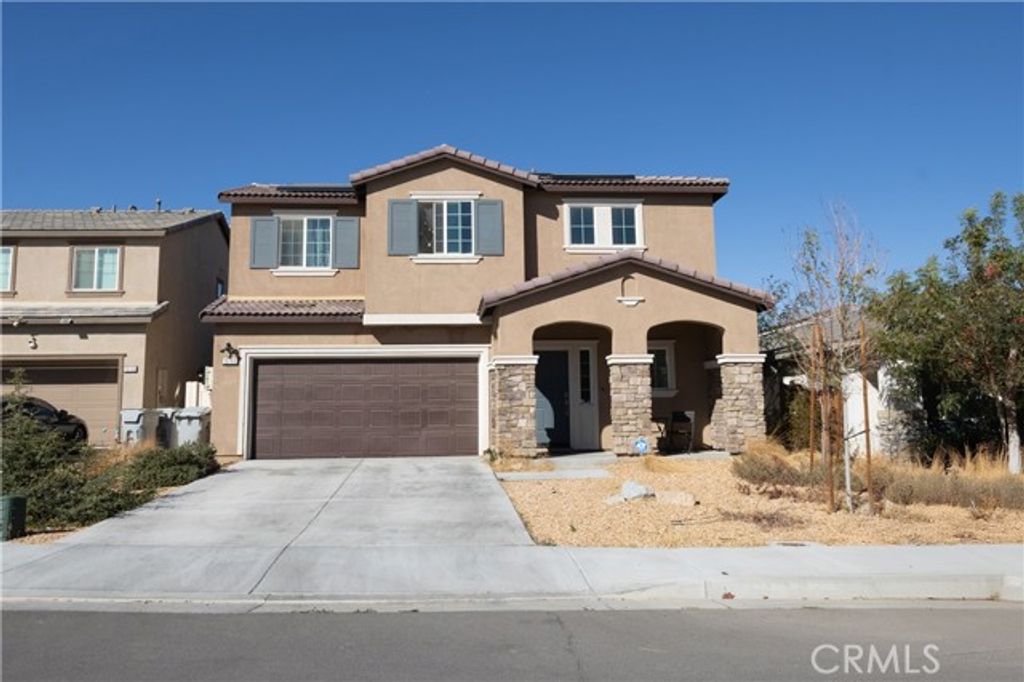 10760 Morgan, Hesperia, CA 92345