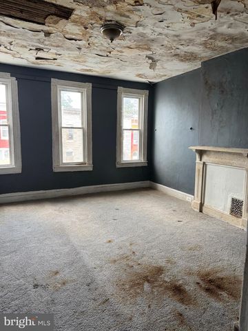 2023 WALBROOK AVE, Baltimore, MD 21217