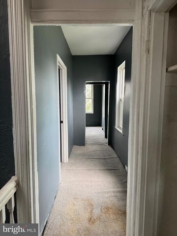 2023 WALBROOK AVE, Baltimore, MD 21217
