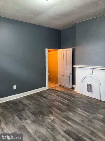 2023 WALBROOK AVE, Baltimore, MD 21217