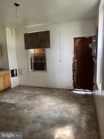 2023 WALBROOK AVE, Baltimore, MD 21217
