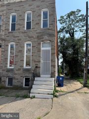 2023 WALBROOK AVE, Baltimore, MD 21217