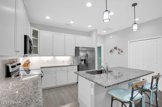 584 Landshark Boulevard, Daytona Beach, FL 32124