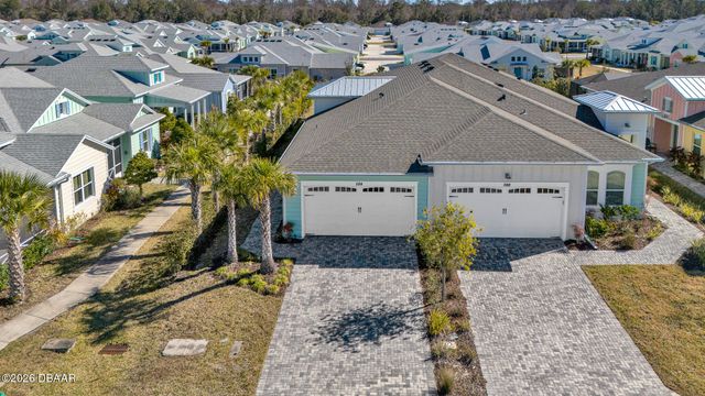 584 Landshark Boulevard, Daytona Beach, FL 32124