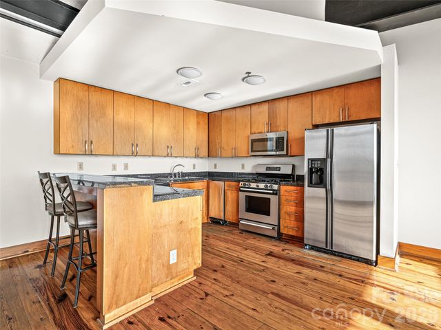 100 Coxe Avenue 408, Asheville, NC 28801