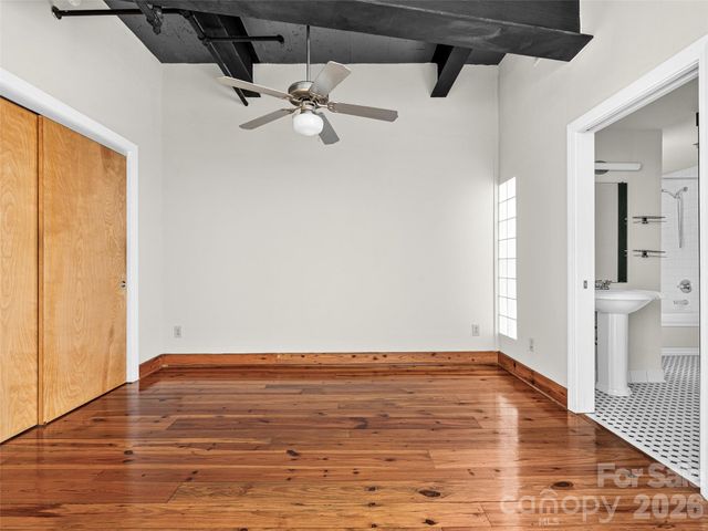 100 Coxe Avenue 408, Asheville, NC 28801