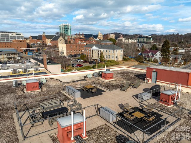 100 Coxe Avenue 408, Asheville, NC 28801
