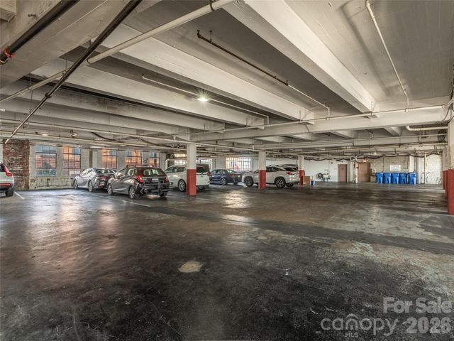 100 Coxe Avenue 408, Asheville, NC 28801