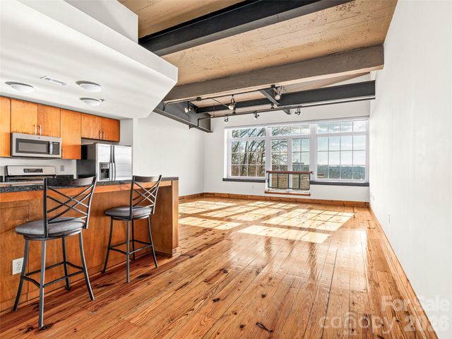 100 Coxe Avenue 408, Asheville, NC 28801