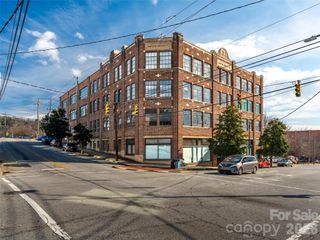 100 Coxe Avenue 408, Asheville, NC 28801