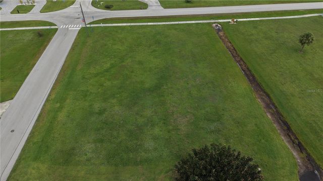 7310 S BLUE SAGE, Punta Gorda, FL 33955