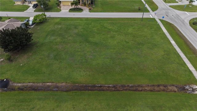 7310 S BLUE SAGE, Punta Gorda, FL 33955