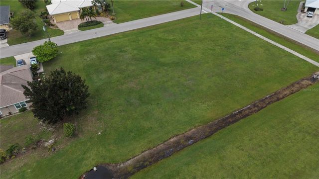 7310 S BLUE SAGE, Punta Gorda, FL 33955