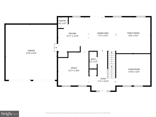 509 ELM ST, Harrisburg, PA 17112