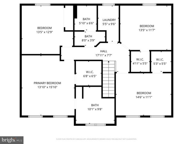 509 ELM ST, Harrisburg, PA 17112