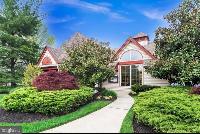 3228 SAYRE DR, Princeton, NJ 08540